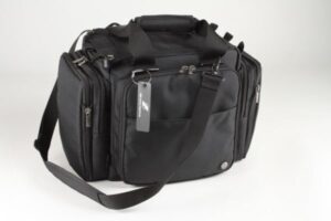 Flight Bag (Size M) - DFS Pilot Line