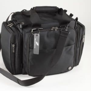 Flight Bag (Size M) - DFS Pilot Line