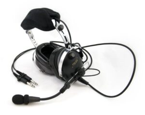 Headset PA-11-60