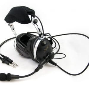 Headset PA-11-60