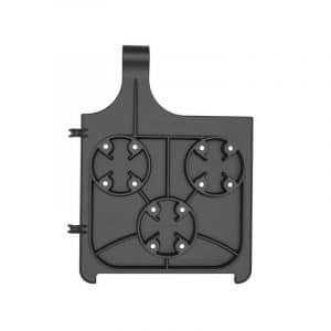 RAM Mounts Gerätehalteschale für Apple iPad PRO 11