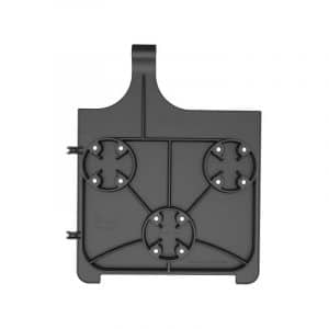 RAM Mounts Gerätehalteschale für Apple iPad PRO 12.9