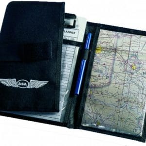 ASA VFR Kniebrett KB-3