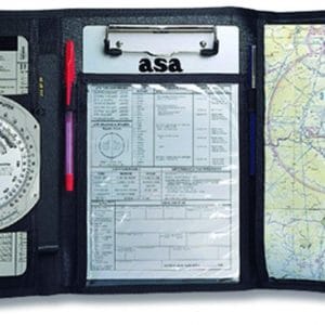 ASA VFR Kniebrett KB-3