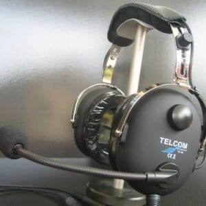 TELCOM TC-50 AS