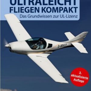 titelbild ultraleichtfliegen kompakt