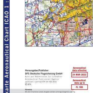 ICAO Motorflug Berlin