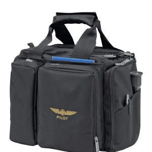 Pilotentasche "Crosscountry" Design4Pilots