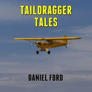 Taildragger Tales