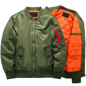 Bomberjacke MA-1