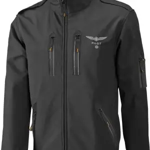 Pilotenjacke General Aviation - Design4Pilots