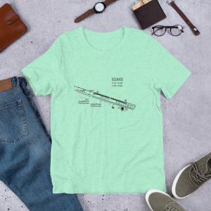 DEIN Flugplatz Shirt