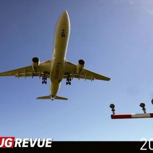 Flugrevue Kalender 2026