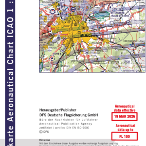 ICAO Motorflug München 2026