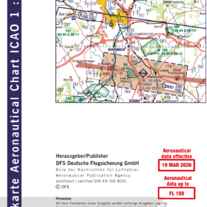 ICAO Motorflug Rostock 2026