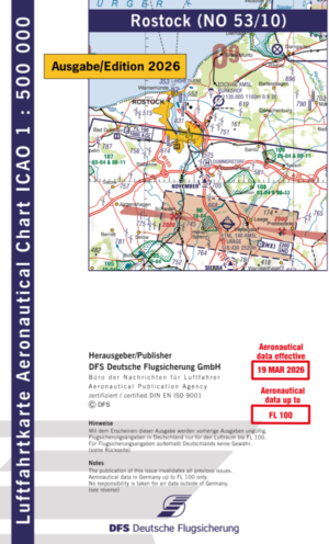 ICAO Motorflug Rostock 2026