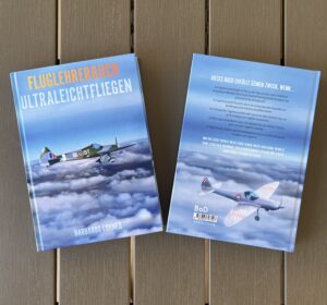 Fluglehrerbuch