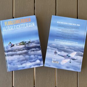 Fluglehrerbuch