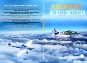 eBook - Fluglehrerbuch Ultraleichtfliegen – Barbaros Lohnes - eBook